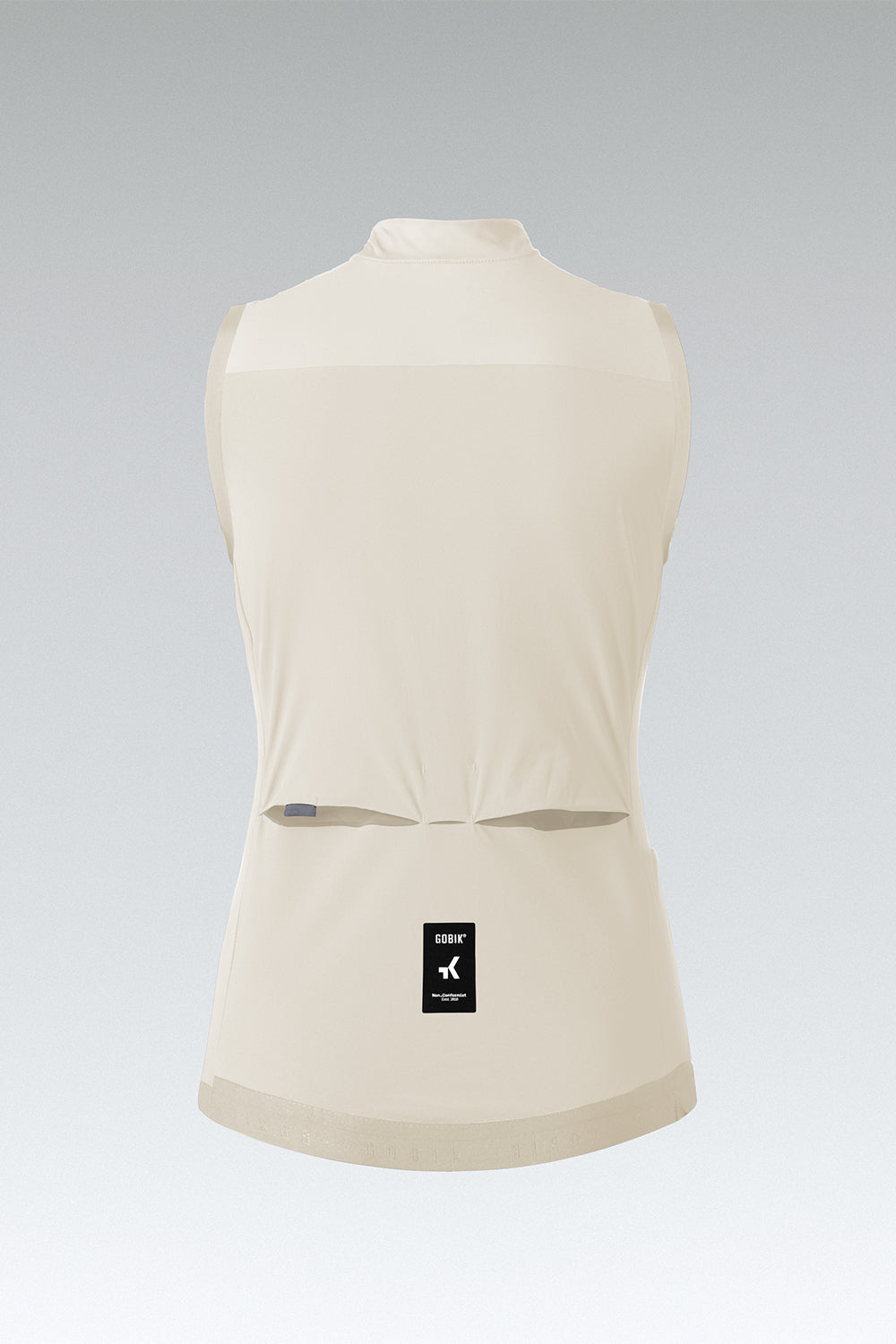 Gobik Chaleco Vector 3.0 Mujer Crepe #2