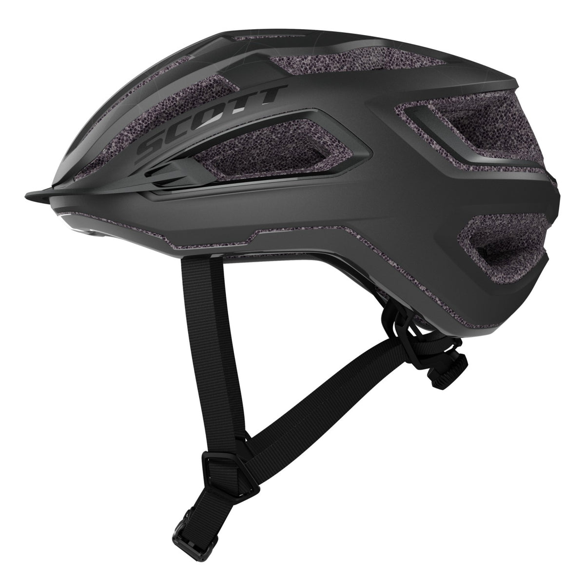 Casco Scott Arx CE Negro #2