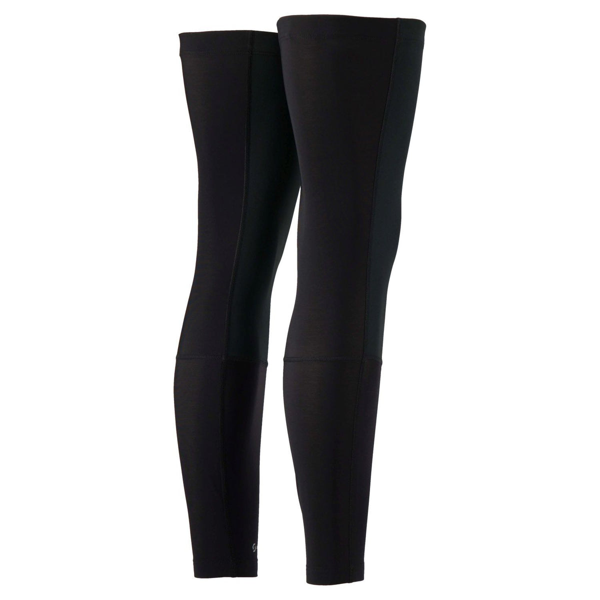 Perneras Scott AS Pro Negro #2