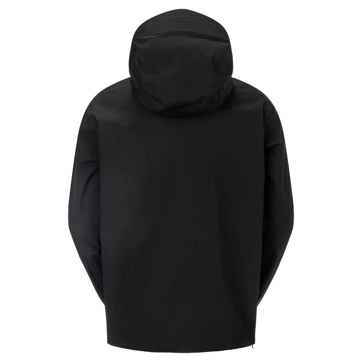Chaqueta Scott Vertic Pro 3L WP Hombre Negro #2