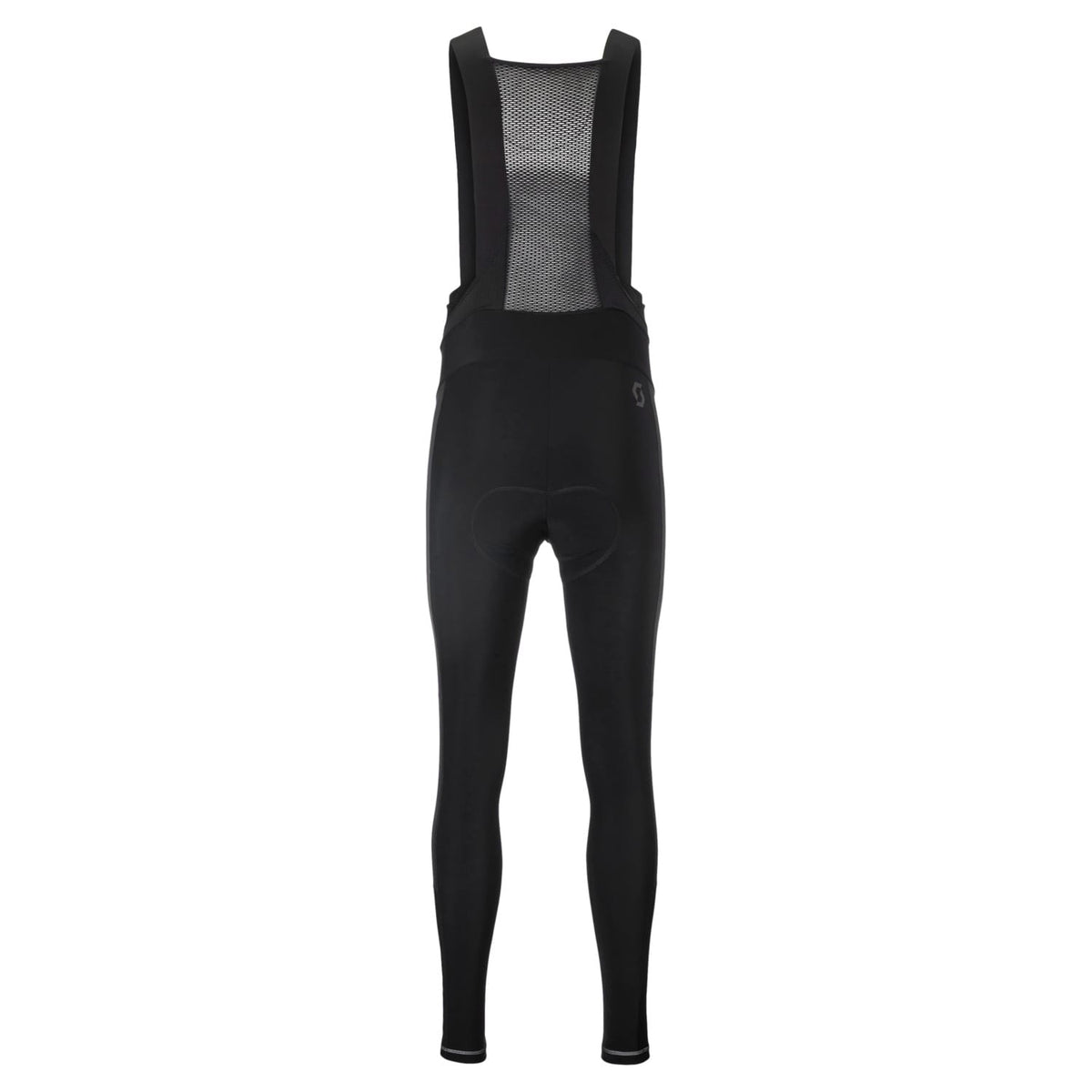 Culote Largo Tirantes Scott Pro Warm WB +++ Hombre Negro #2