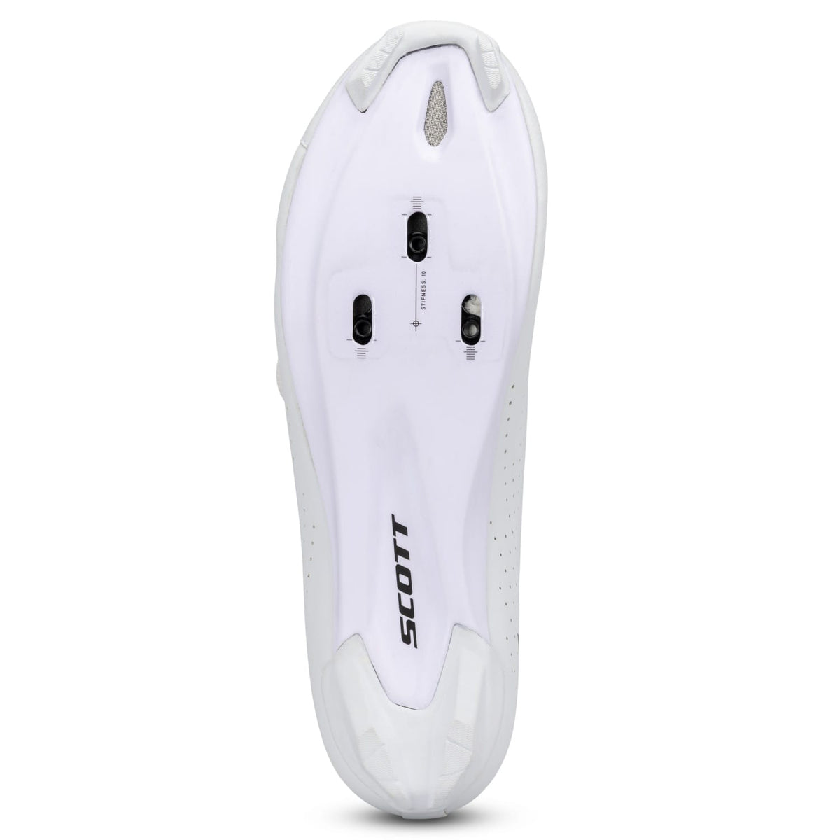 Zapatillas Carretera Scott Road RC Ultimate Blanco #2