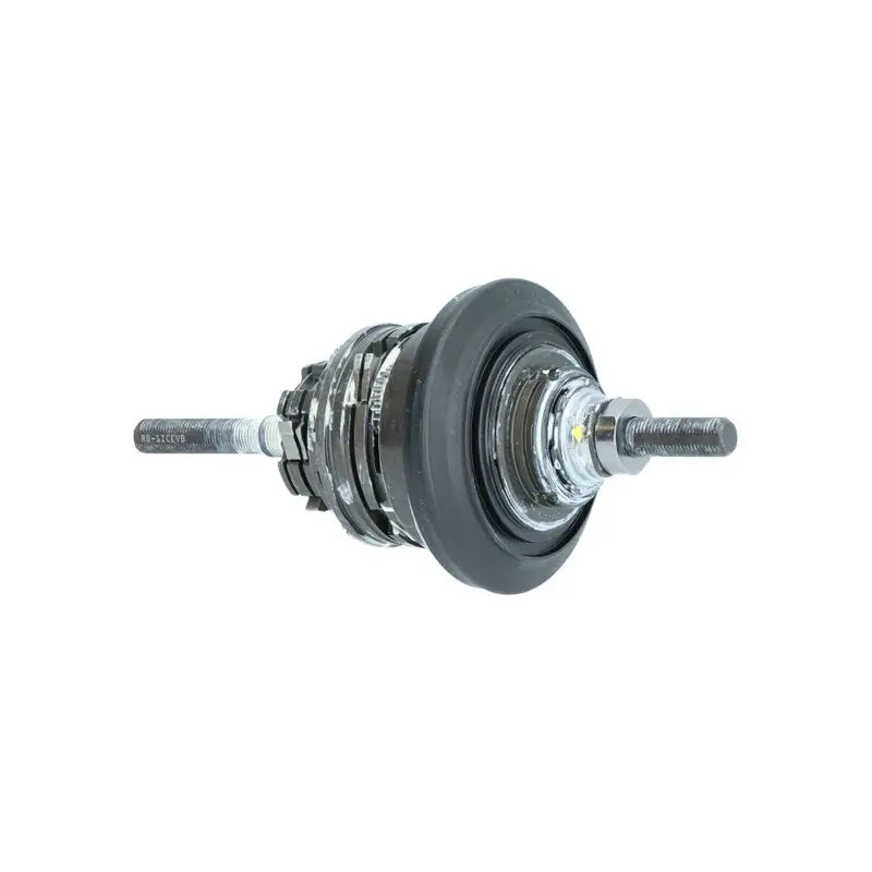 Conjunto Interno Shimano SG-C3001-7R 182mm Plata