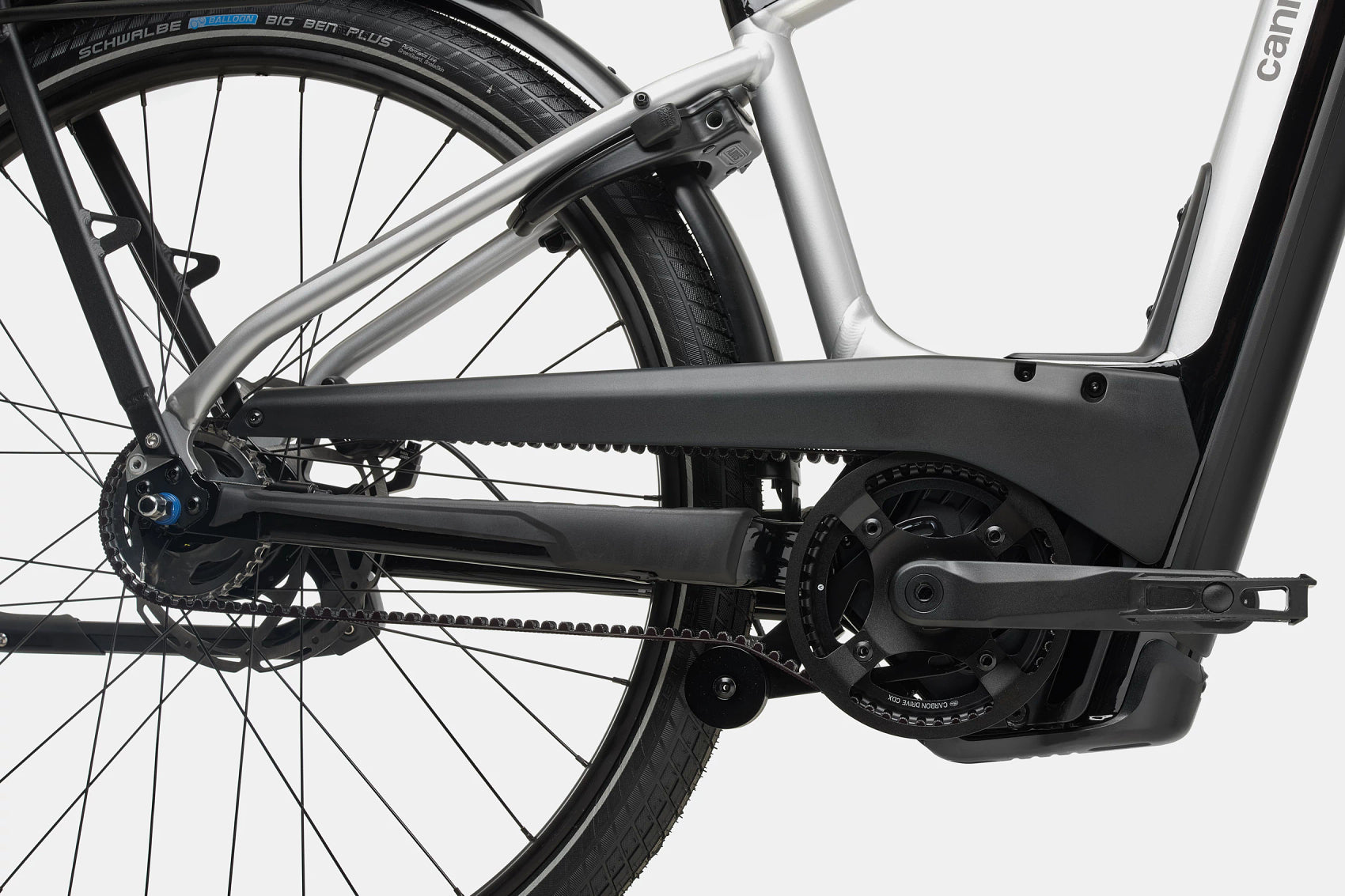 Mavaro Neo 2 Cannondale 2024 Mercury #6