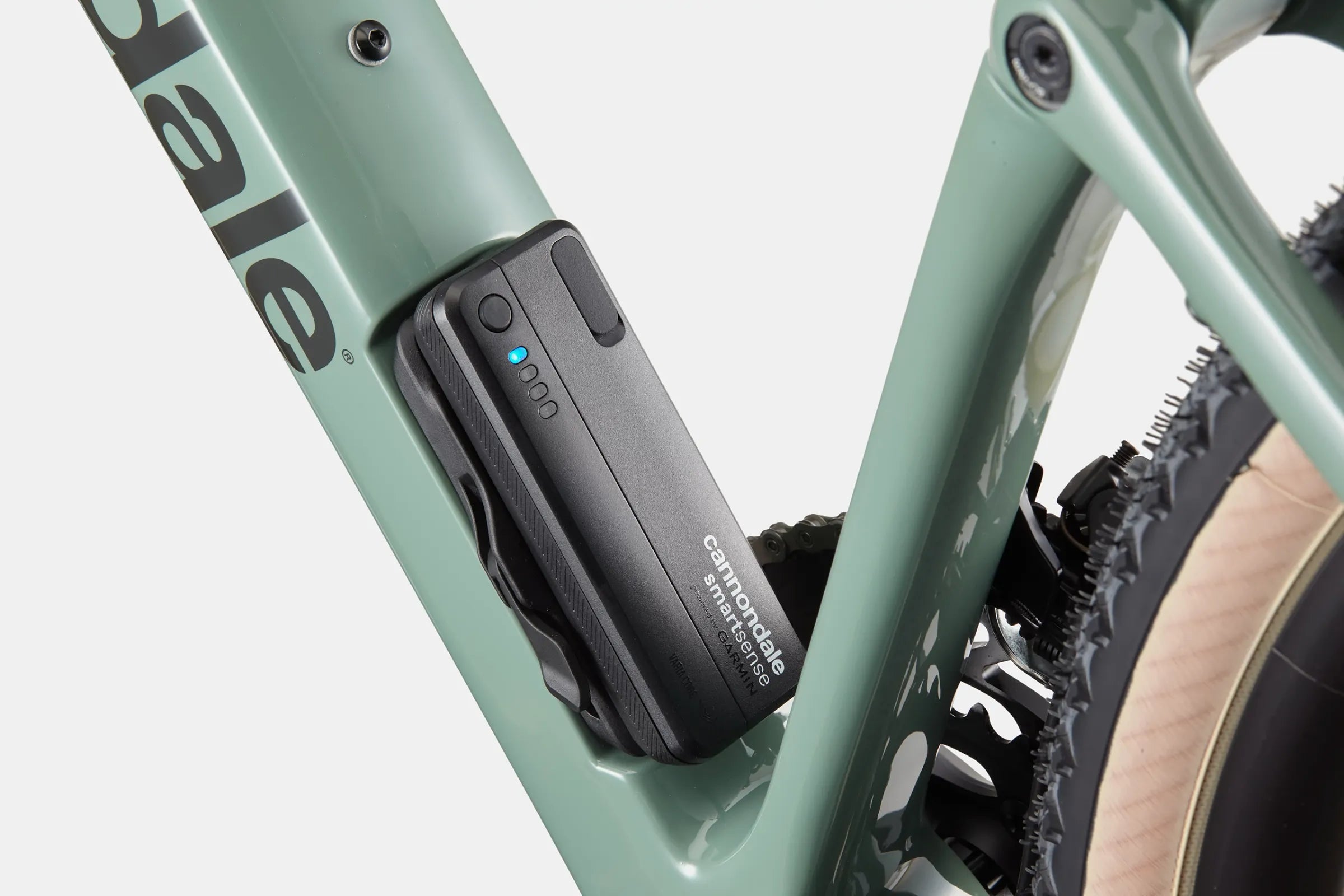 Cannondale Topstone Carbon 2 L Jade #8