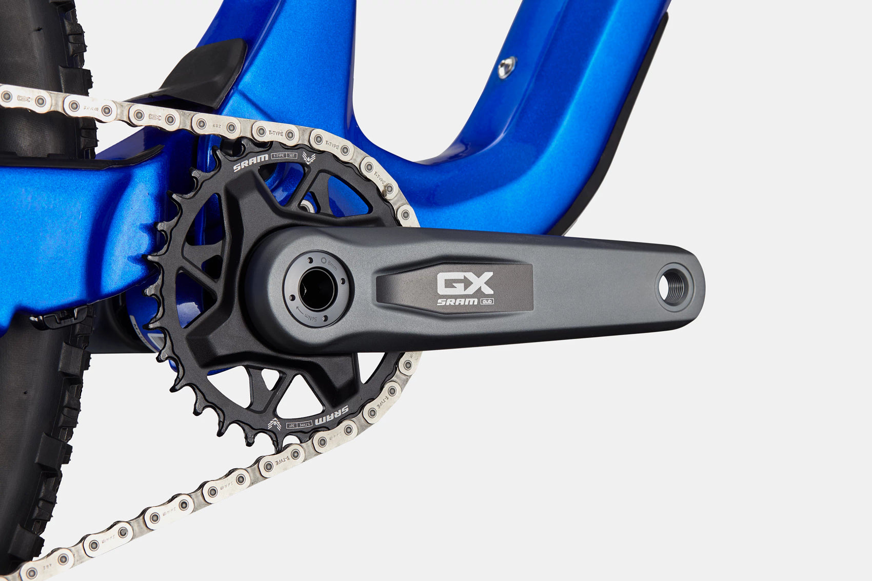 Habit Carbon 1 AXS Cannondale 2024 Sonic Blue #5