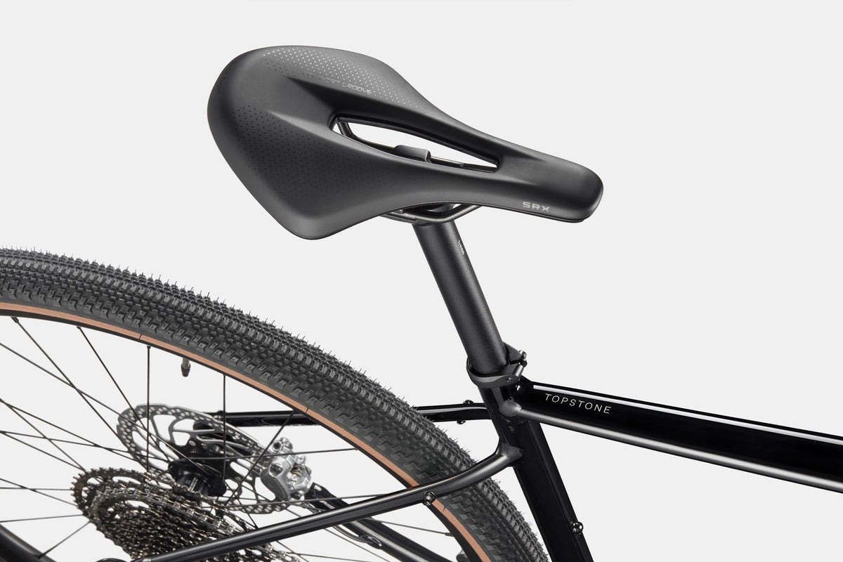 Cannondale Topstone CAAD 2 CUES 1x 2027 Black #7