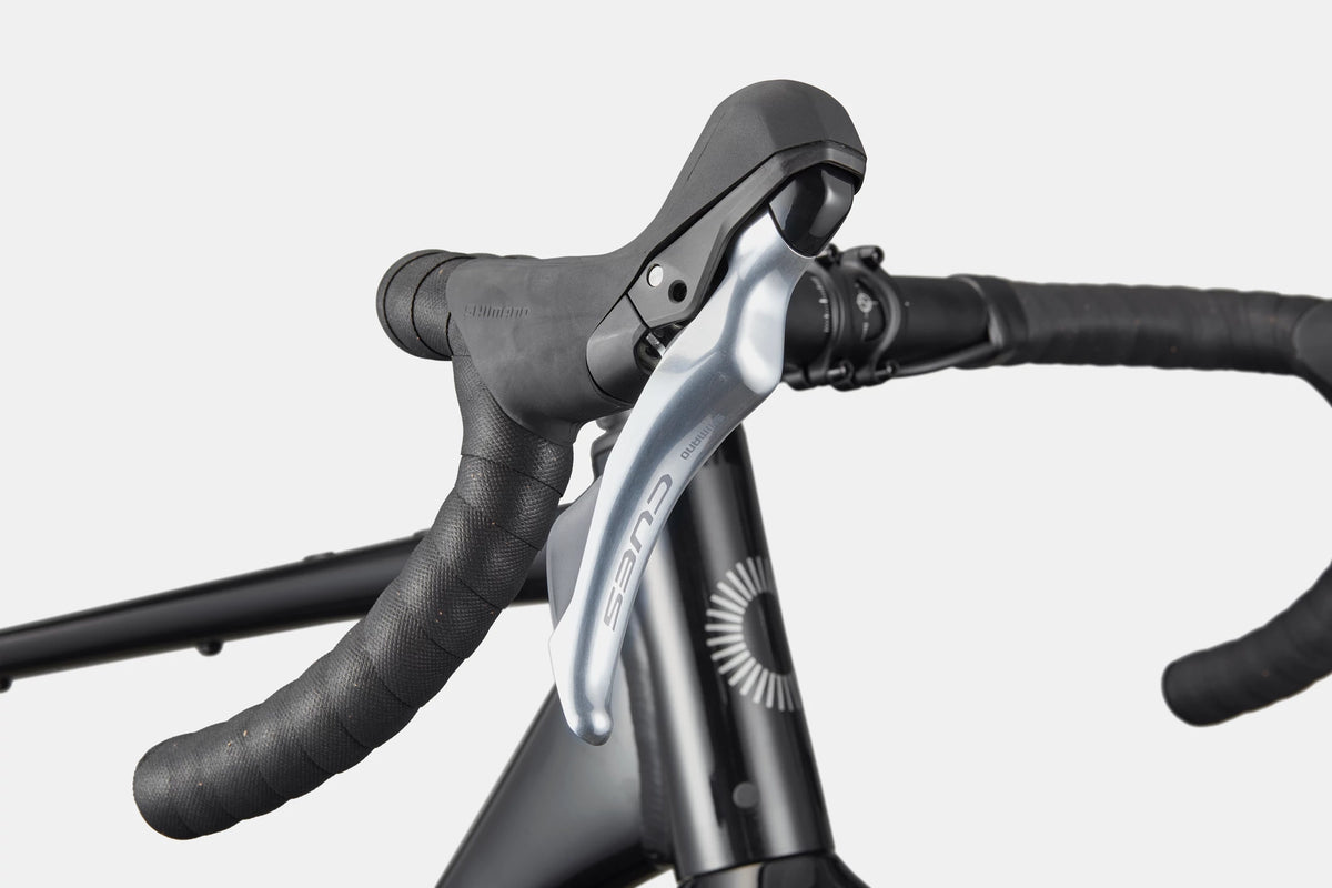 Cannondale Topstone CAAD 2 CUES 1x 2027 Black #8