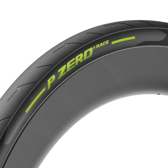 Cubierta Pirelli P Zero Race Cal