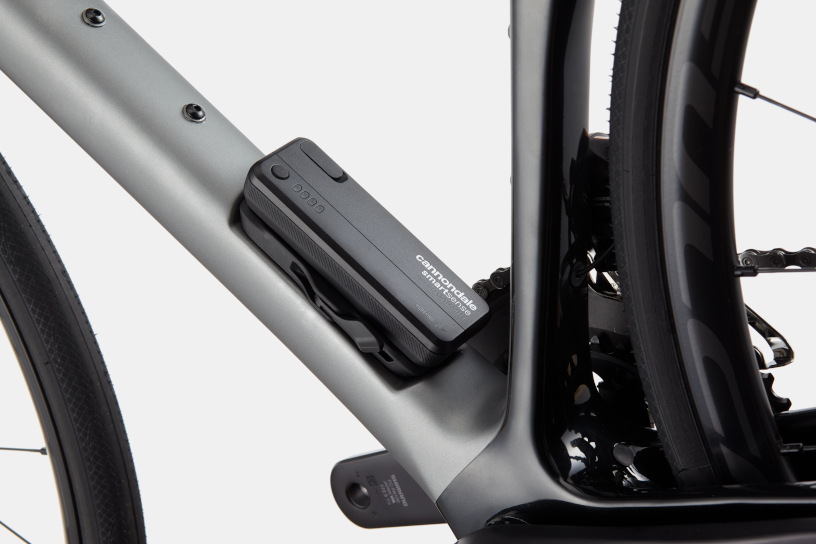 Synapse Carbon 2 RLE Cannondale 2024 Grey #6