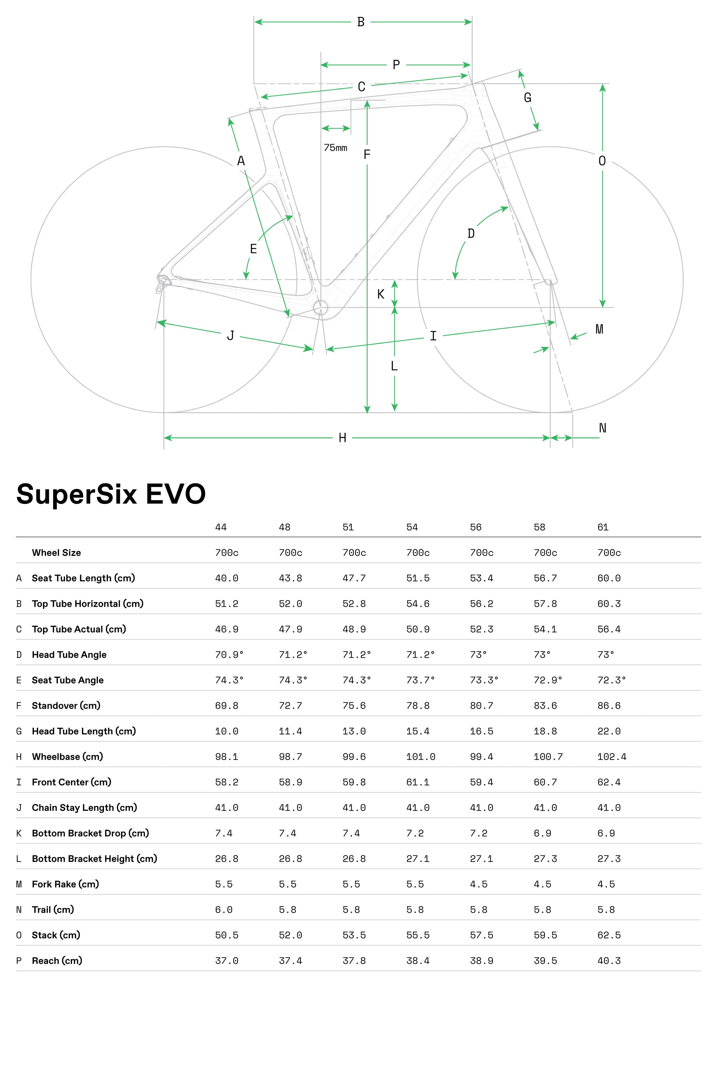 SuperSix EVO 3 Cannondale 2025 Ion Blue #10