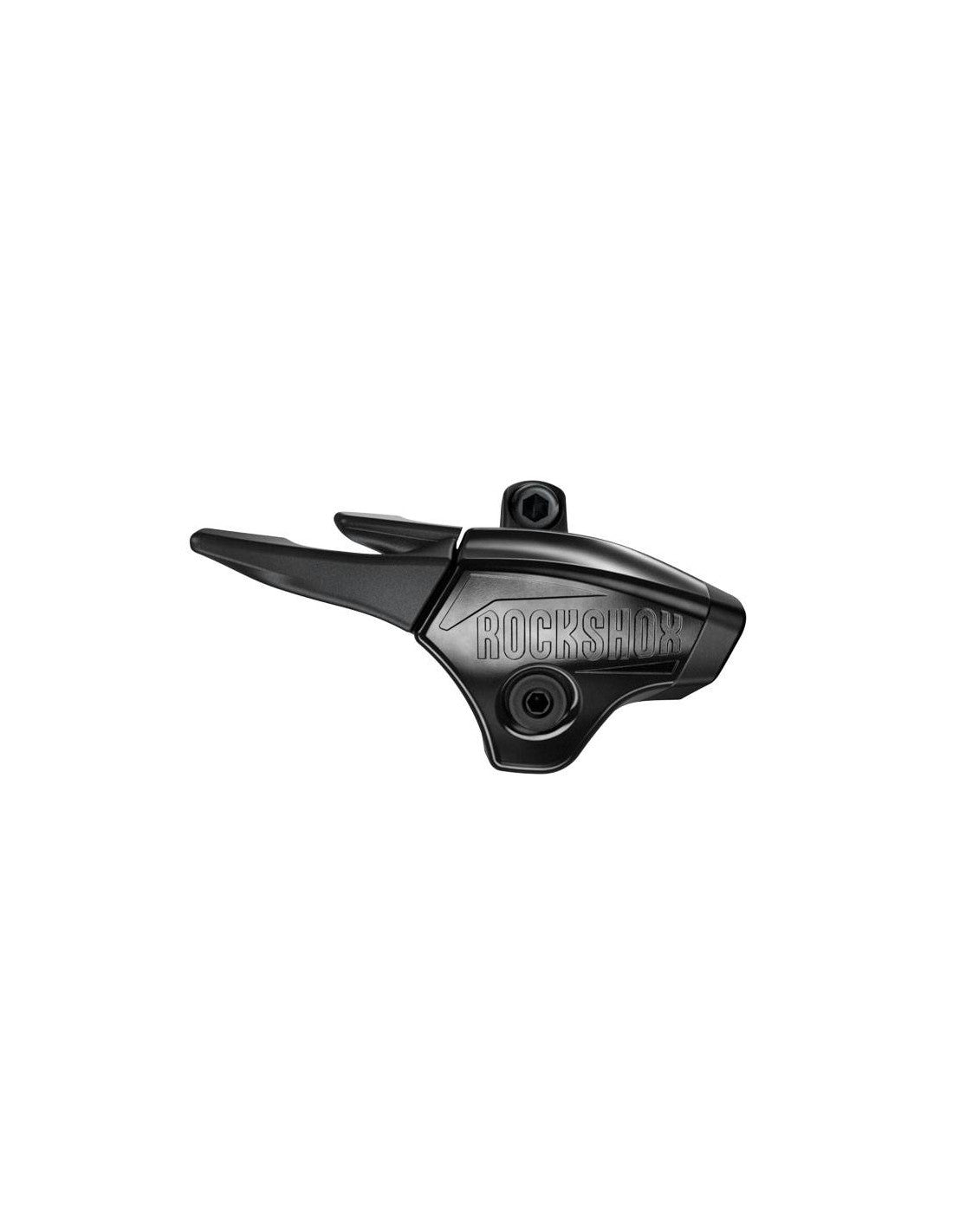 Mando Remoto Rockshox One Loc Full Sprint Derecho Negro #2