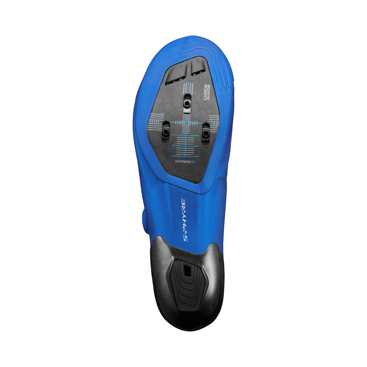 Zapatillas Carretera Shimano S-PHYRE SH-RC910 Azul #5