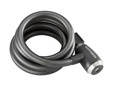 Kryptonite Cable Antirrobo Kryptoflex 1518 15mmx180cm Negro