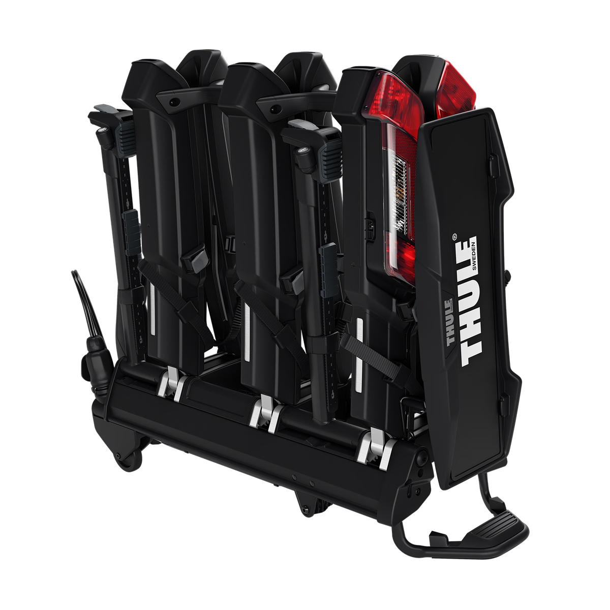 Portabicicletas Bola Thule Epos 3-Bicis 13 Pin #3