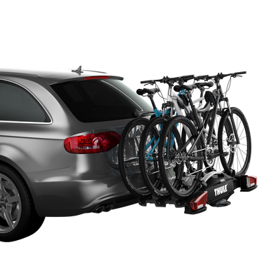 Portabicicletas Bola Thule Velocompact 2-Bicis 13 Pin #3