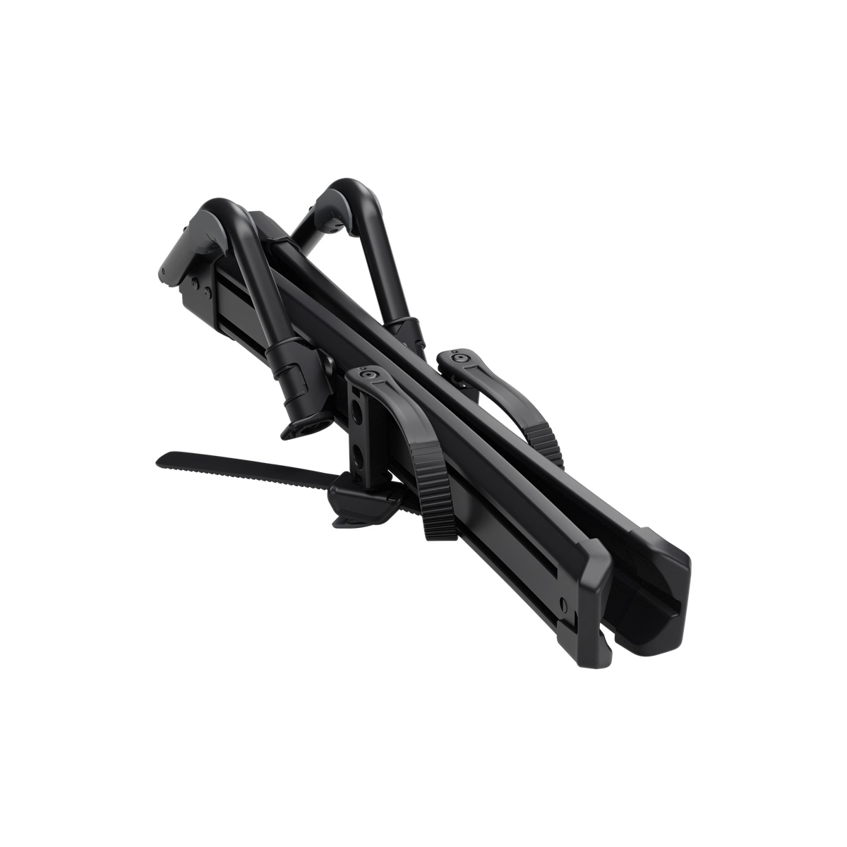 Adaptador Portabicicletas Plegable Thule Easyfold 3 Bici Extra #5