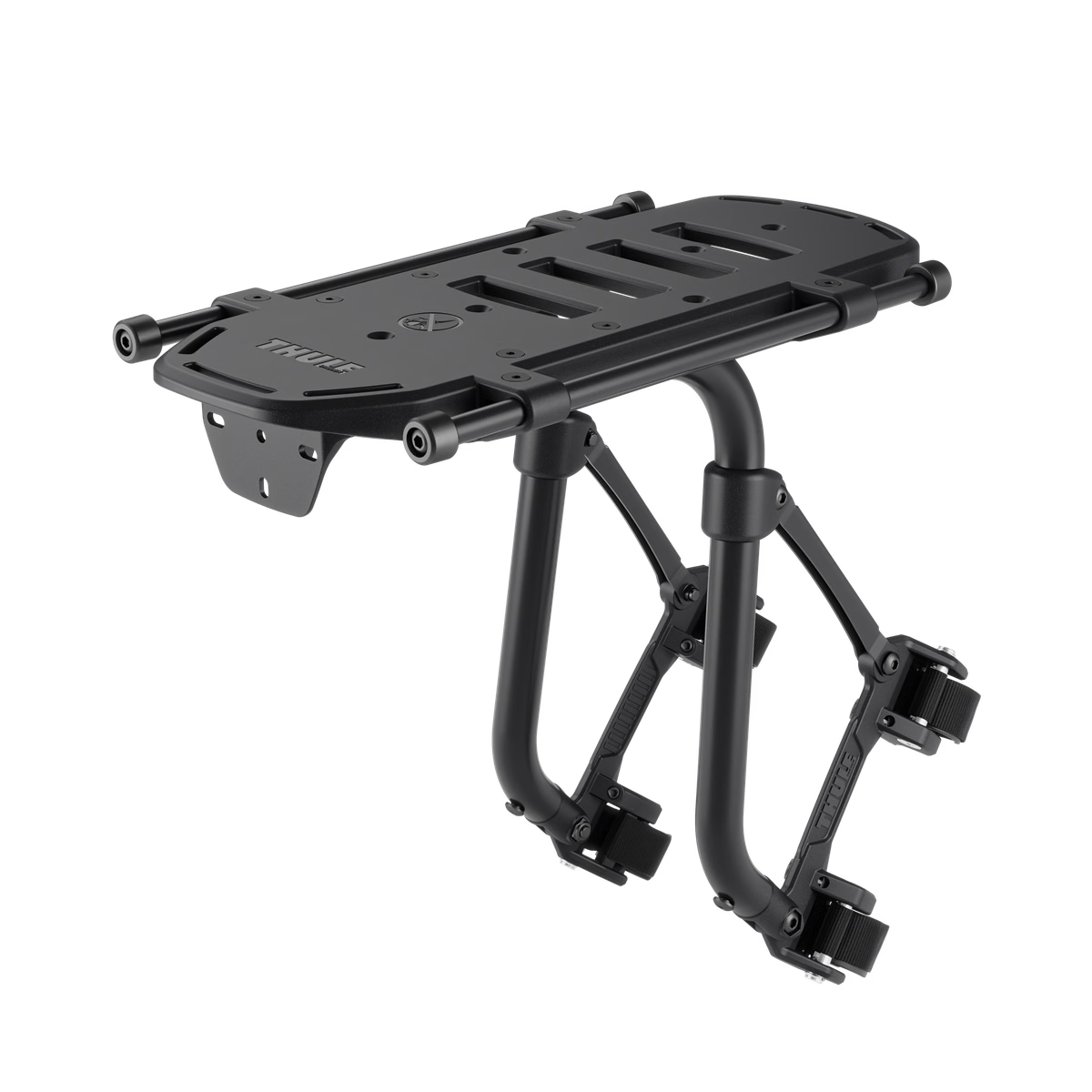 Portabultos Delantero/Trasero Thule Tour Rack Negro