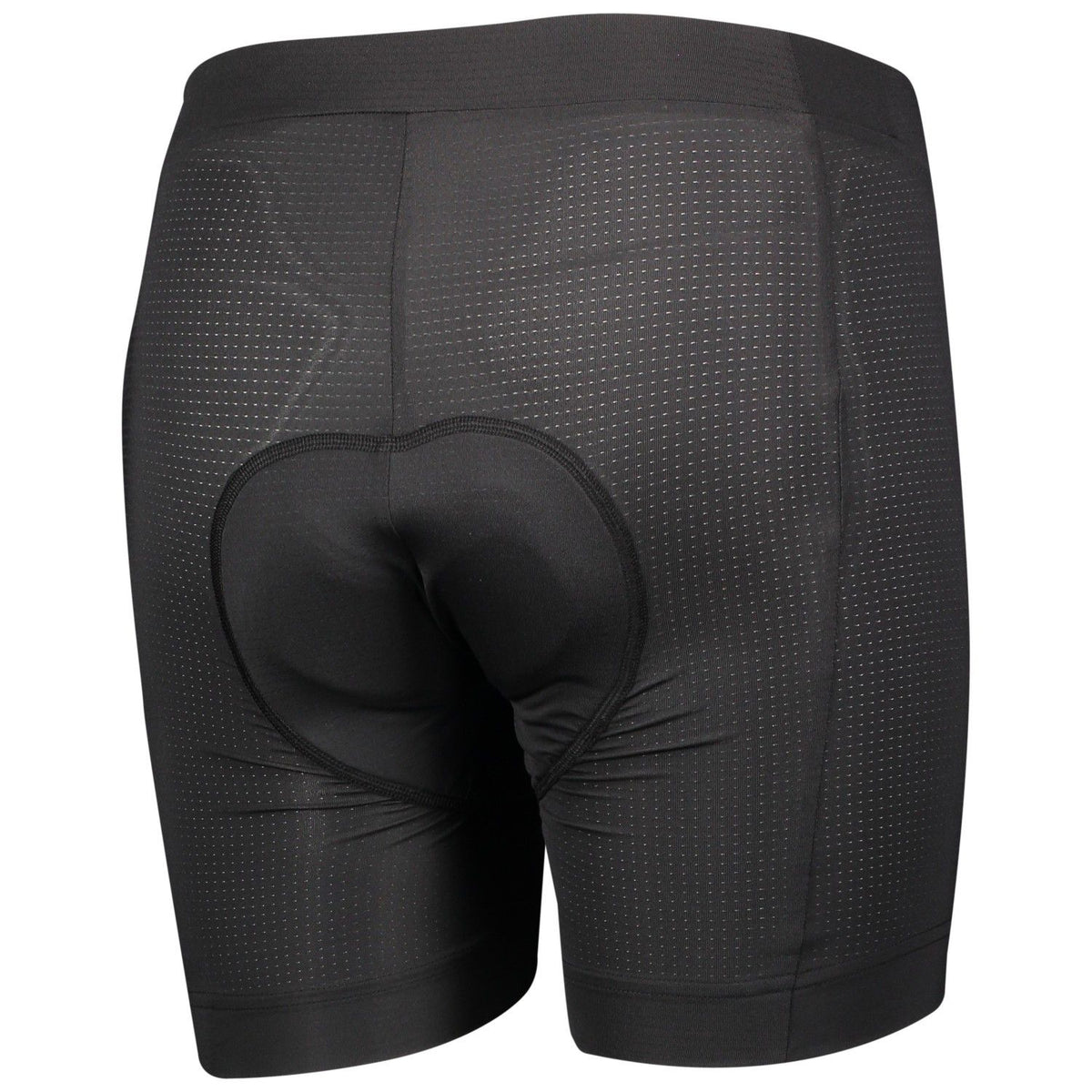 Culote Interior Scott Trail Underwear + Mujer Negro #2