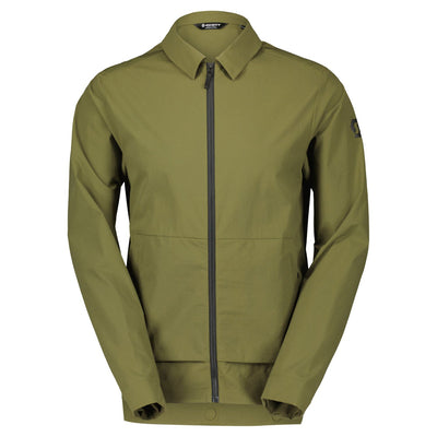 Chaqueta Scott Commuter WB Hombre Fir Green