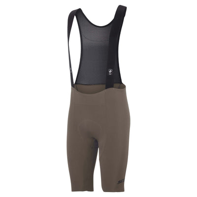 Culote Corto Tirantes Scott Unlimited ++++ Hombre Wood Grey