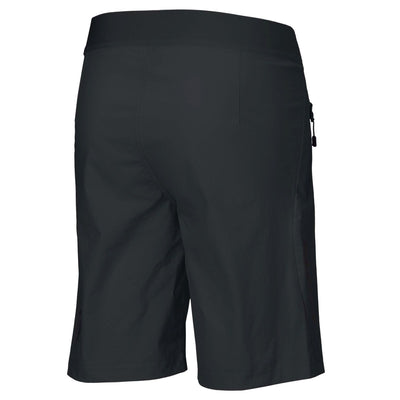 Pantalón Corto MTB Scott Vertic Junior Negro #2