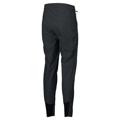 Pantalón MTB Scott Vertic Pro SL Hombre Negro #2