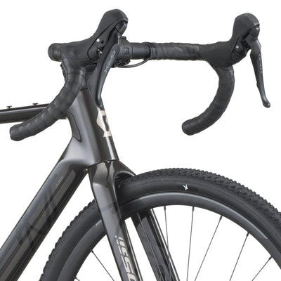 Scott Addict Gravel 30 2026 Carbon Black #5