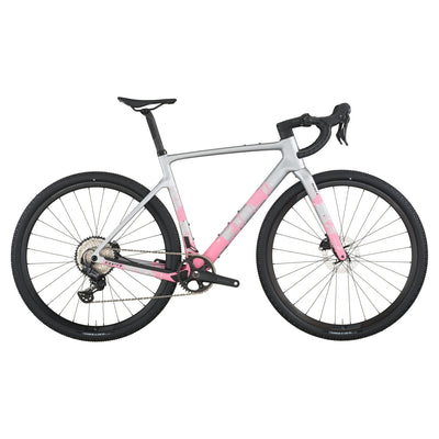 Bicicletas Gravel Scott Addict Gravel 30 2026 Carbon Grey #2