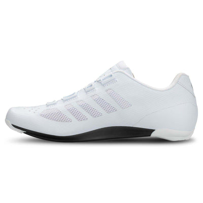 Zapatillas Carretera Scott Road Vertec BOA Blanco #4