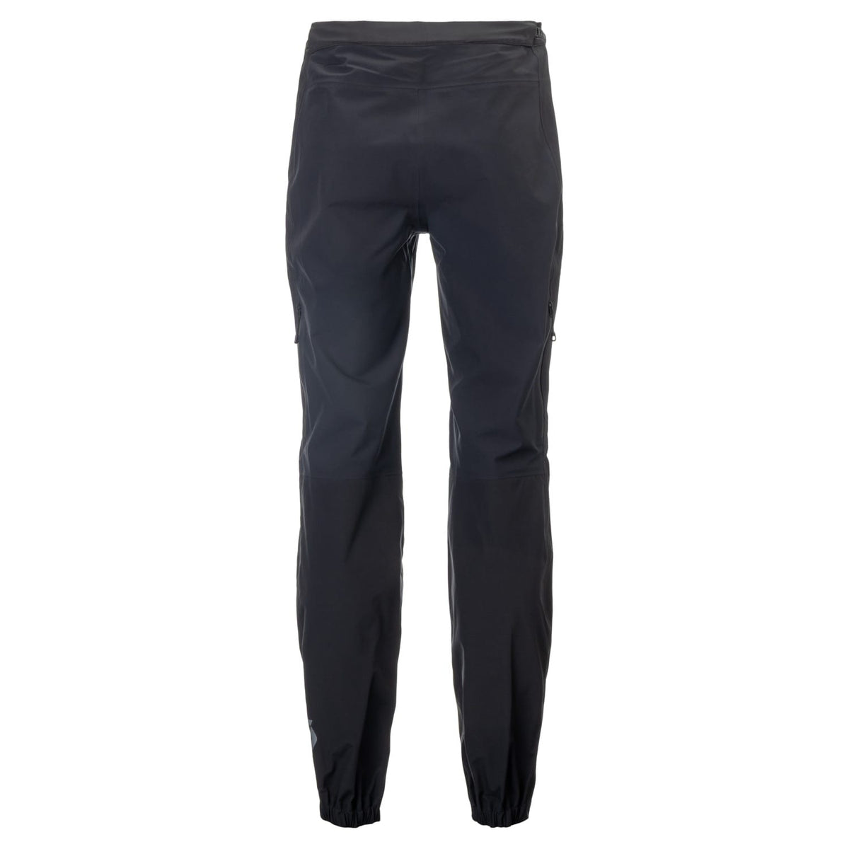 Pantalón MTB Scott Vertic Pro 3L WP Hombre Negro #2