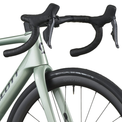 Bicicletas Carretera Scott Addict RC 20 2026 Reseda Green #5
