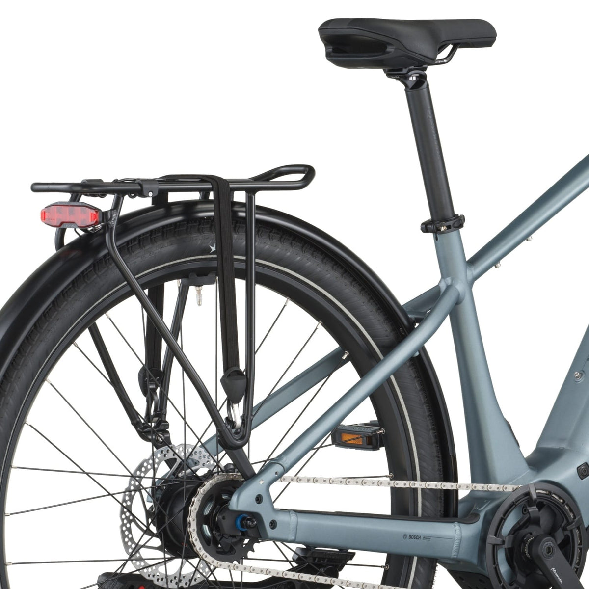 Bicicletas Eléctricas eUrbanas Scott Sub Tour 40 2026 Hematite Blue #8