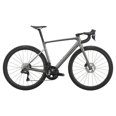 Bicicletas Carretera Scott Addict RC 10 2027 Tungsten Grey