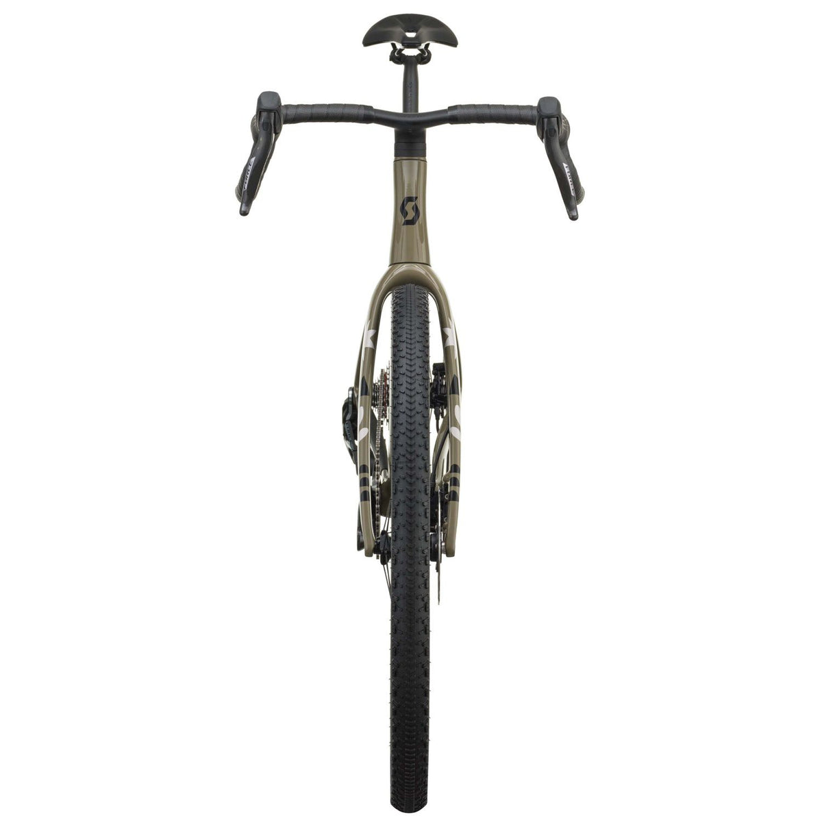 Bicicletas Gravel Scott Addict Gravel 10 2027 Lupine Grey #5