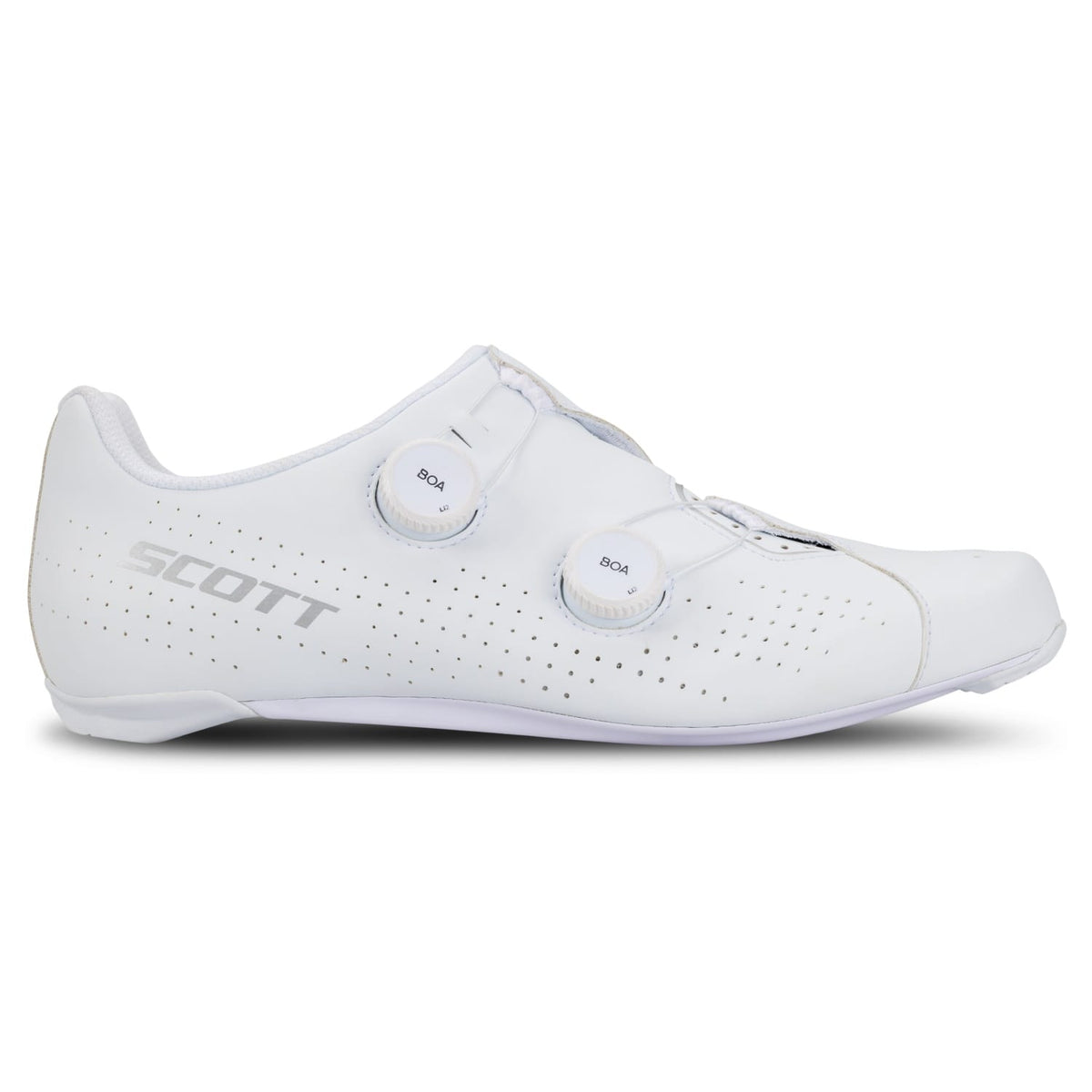 Zapatillas Carretera Scott Road RC Ultimate Blanco #4