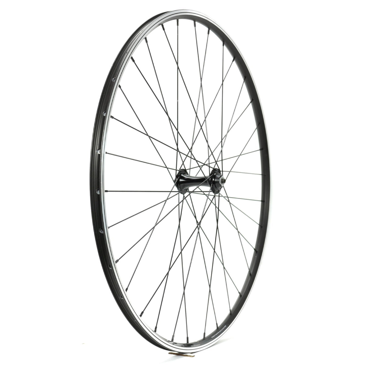 Rueda Delantera Cannondale C4 Freno Llanta Negro #3