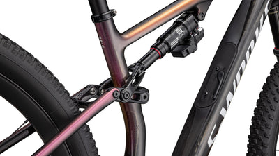 Epic 8 S-Works Gloss Carbon/Metallic Vivid Pink/Viavi Magenta Gold/Metallic Midnight Shadow/White #6