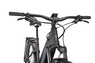 Specialized Tero 4.0 ST EQ NB Black/Black #6
