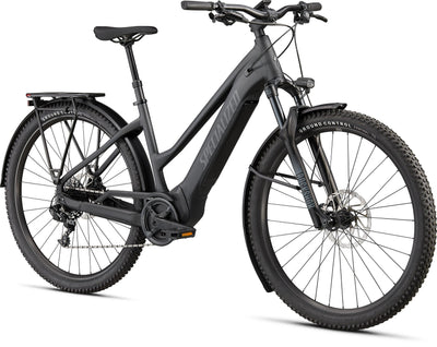 Specialized Tero 4.0 ST EQ NB Black/Black
