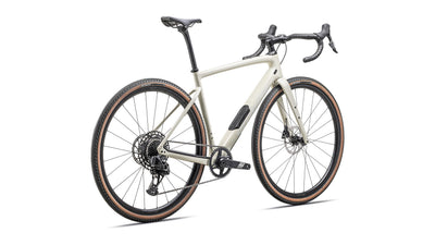 Diverge Comp Carbon Specialized 2025 Gloss Birch/White #3