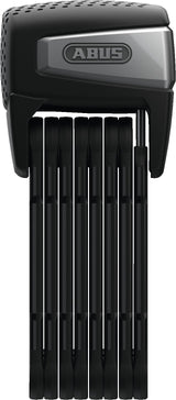 Abus Candado Plegable Bordo One 6500A/110 SH Negro