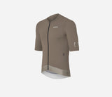 Hiru Advanced Short Sleeve Jersey Men's Stone