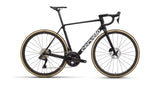 Cervélo R5 Ultegra Di2 Five Black/Silver