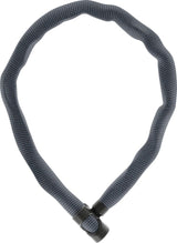 Abus Candado Cadena Ivera Chain 7210/85 Antracita
