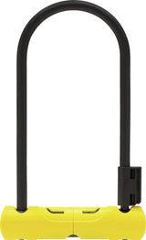 Abus Candado U 402/170HB230 SH34 Amarillo