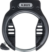 Abus Candado Cuadro Amparo 4650S R OE Negro