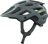 Abus Moventor 2.0 Capacete MTB Concrete Grey