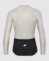 Assos Equipe RS S11 Long Sleeve Jersey Man Jersey Man Almond Milk