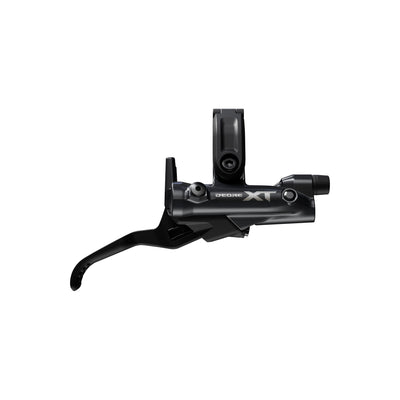 Maneta Freno Disco Shimano Deore XT BL-M8200 Derecha Negro #2